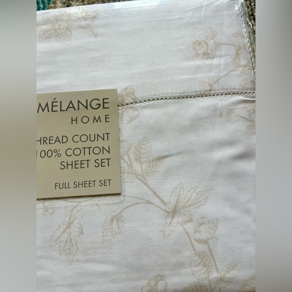 full sheet set - Picture 6 of 8